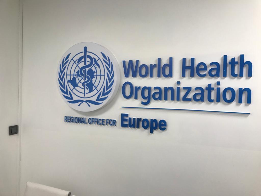 World Health Organization