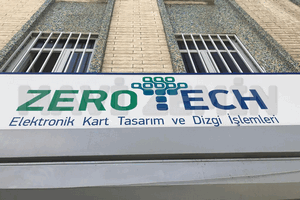 ZEROTECH