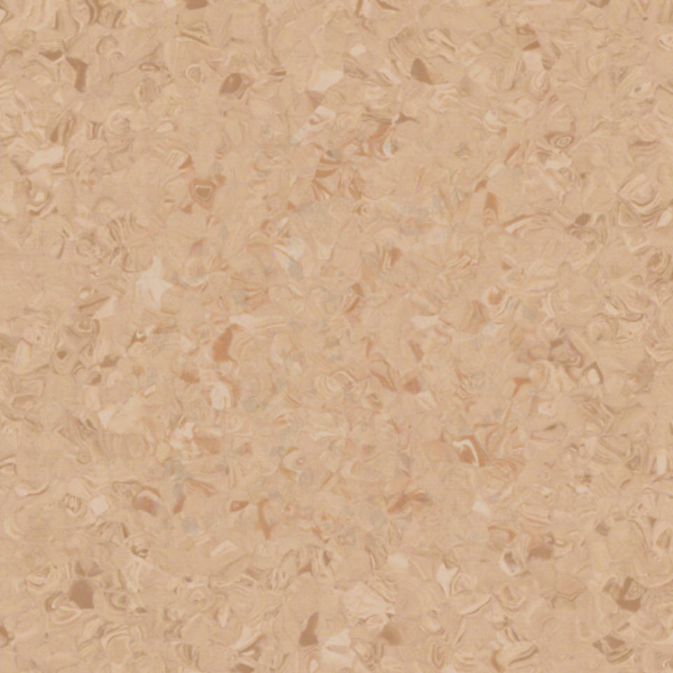 Natural ORANGE BEIGE 0283