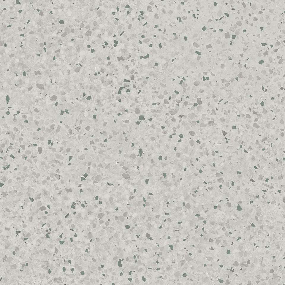 Terrazzo GREEN
