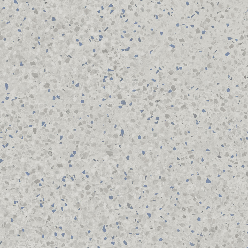 Terrazzo BLUE