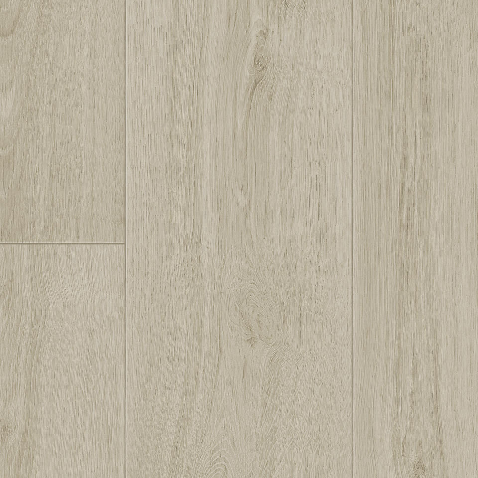 Long Modern Oak WHITE