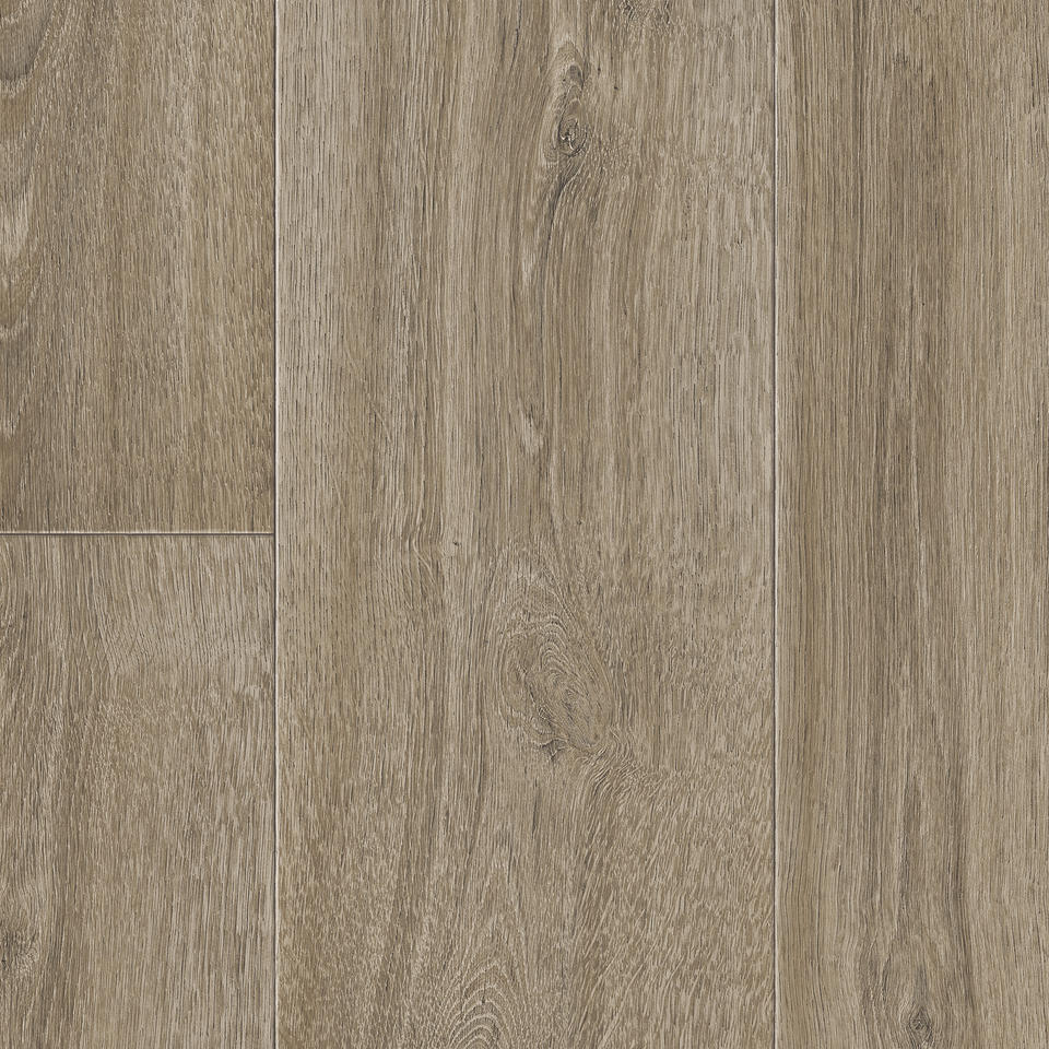 Long Modern Oak GREGE