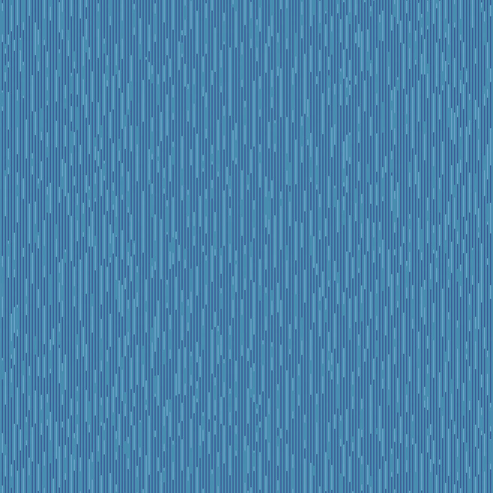 Fusion Lines TURQUOISE