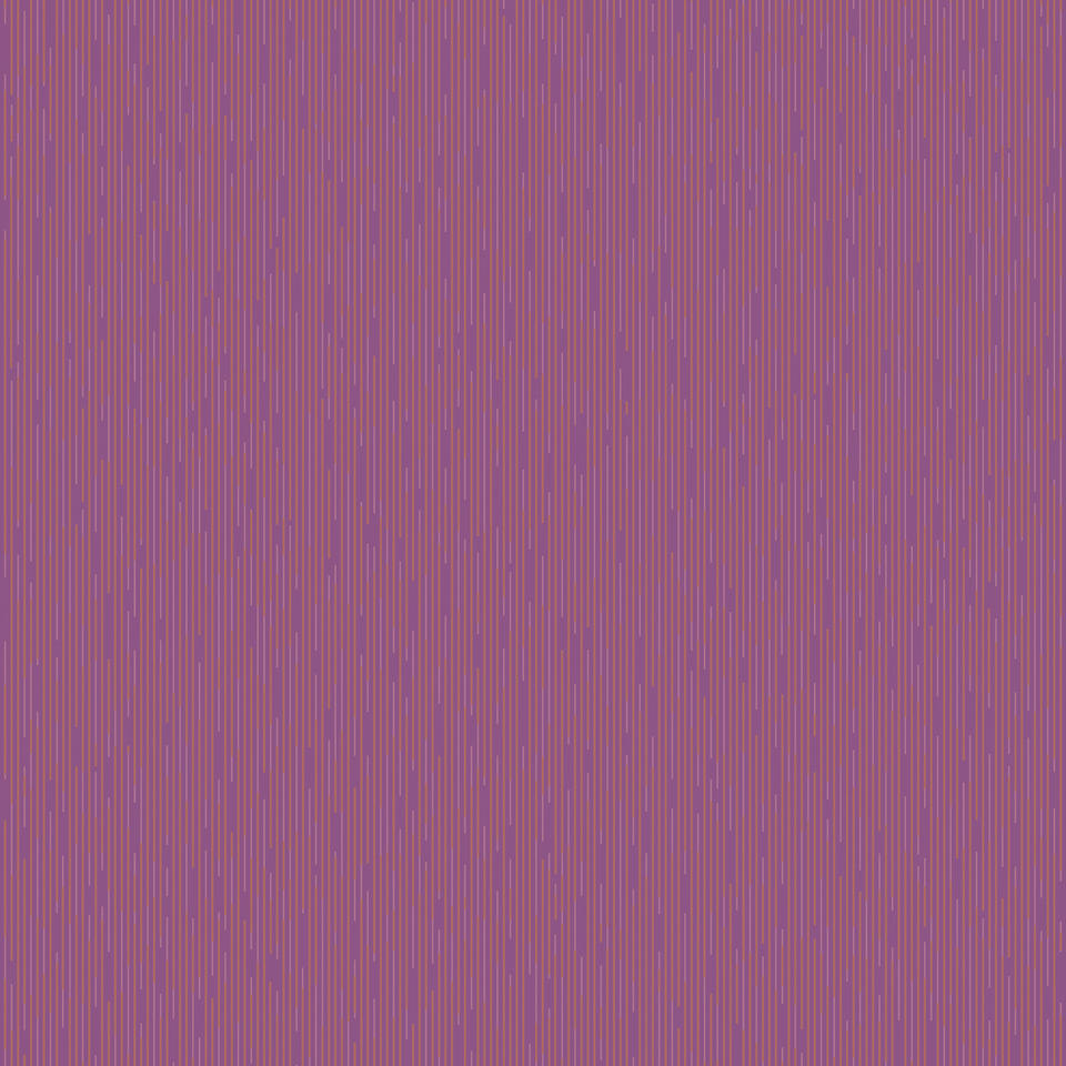 Fusion Lines BRIGHT VIOLET