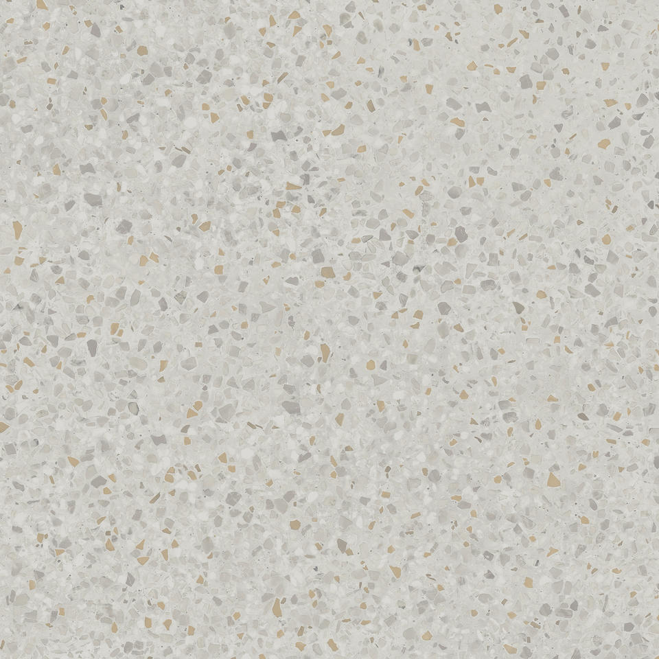 Terrazzo TERRACOTTA