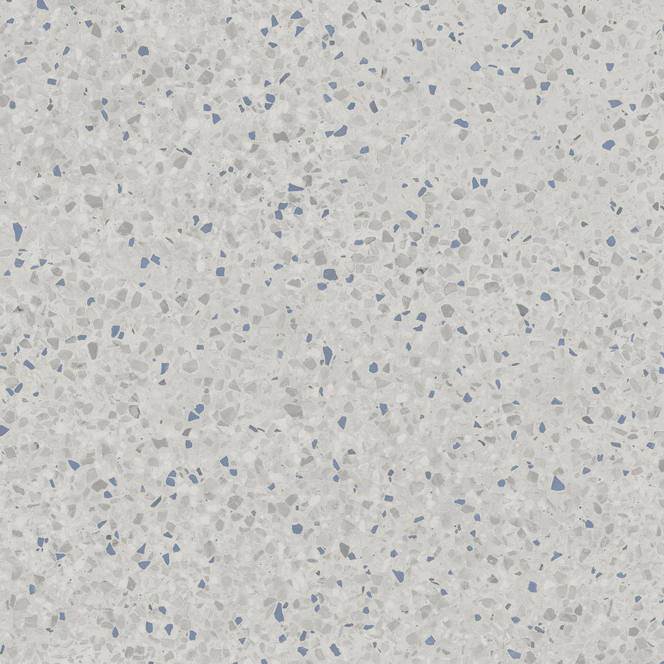 Terrazzo BLUE