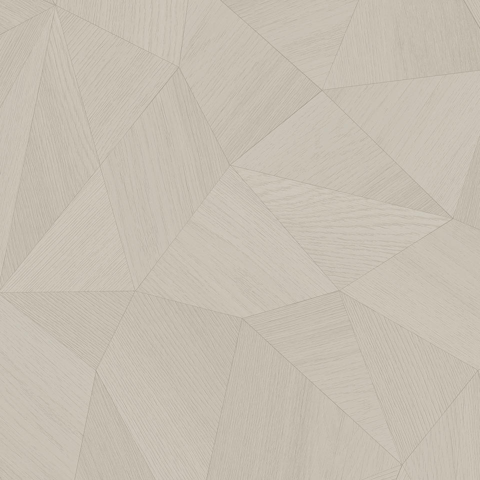 Triangle Wood CHALK
