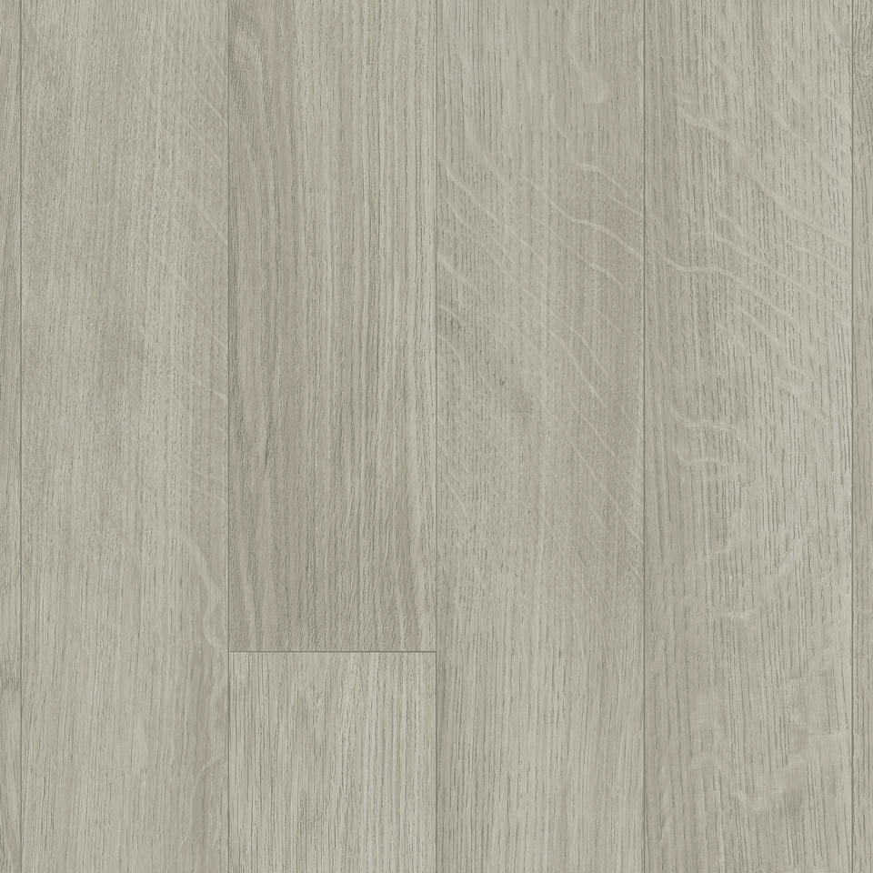 Antik Oak PEEBLE GREY