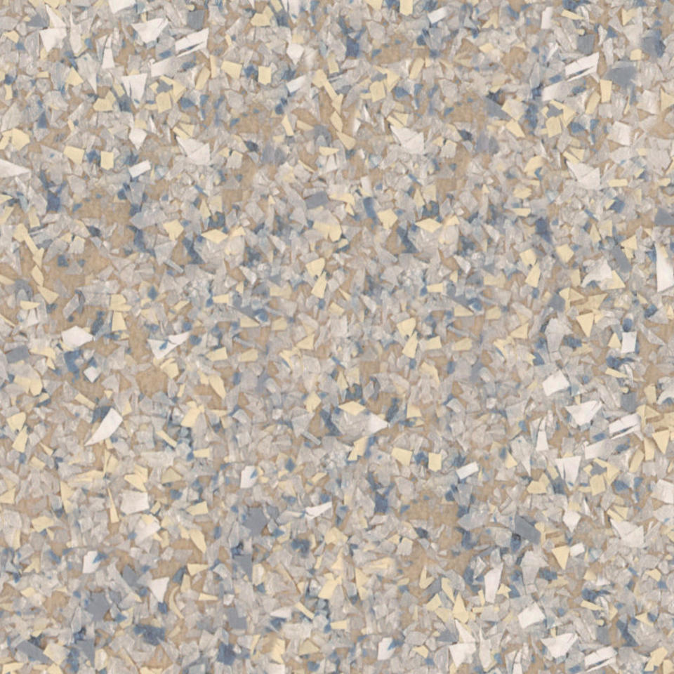 Silver GREY BLUE