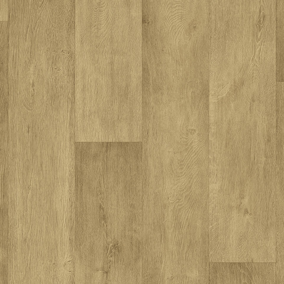 Elegant Oak LIGHT BROWN