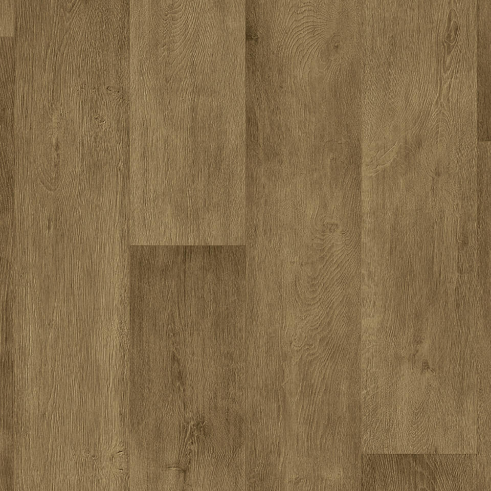 Elegant Oak DARK BROWN