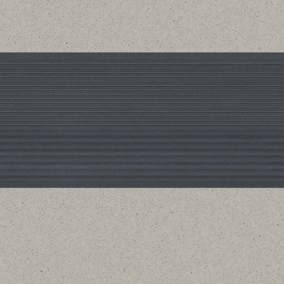 Granito Stairs GREY