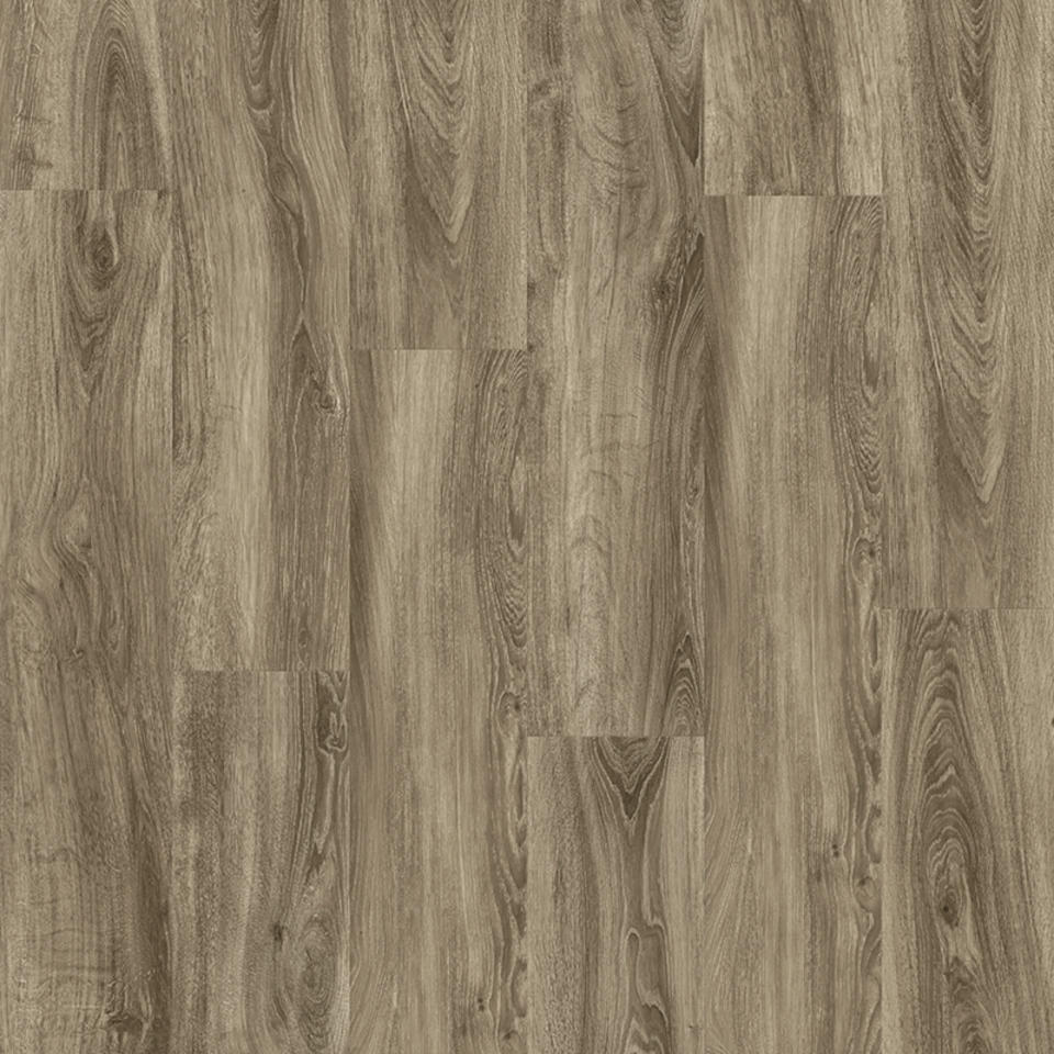 English Oak BROWN