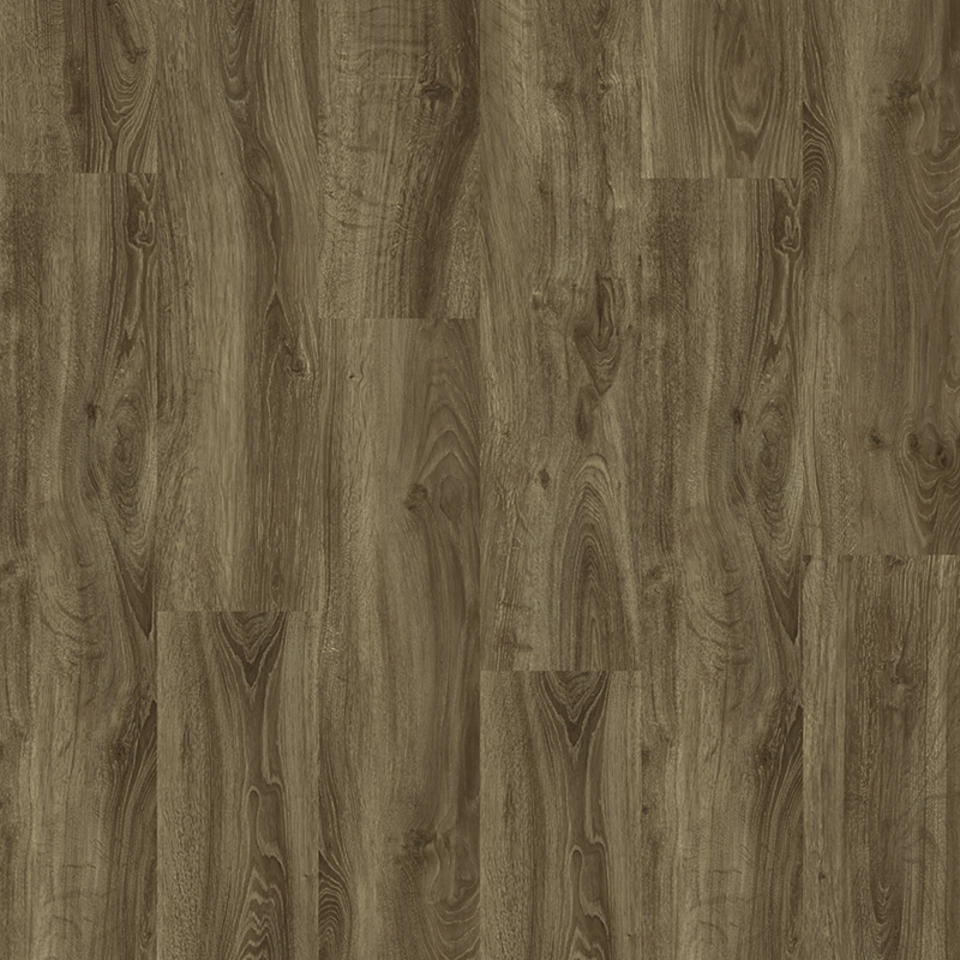 English Oak DARK BROWN