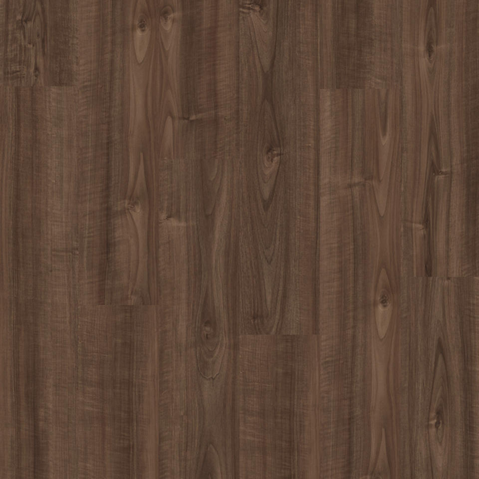 Soft Walnut RED BROWN