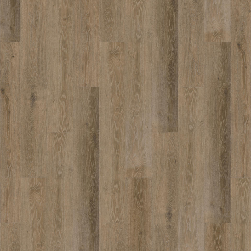 Light Oak WARM BROWN