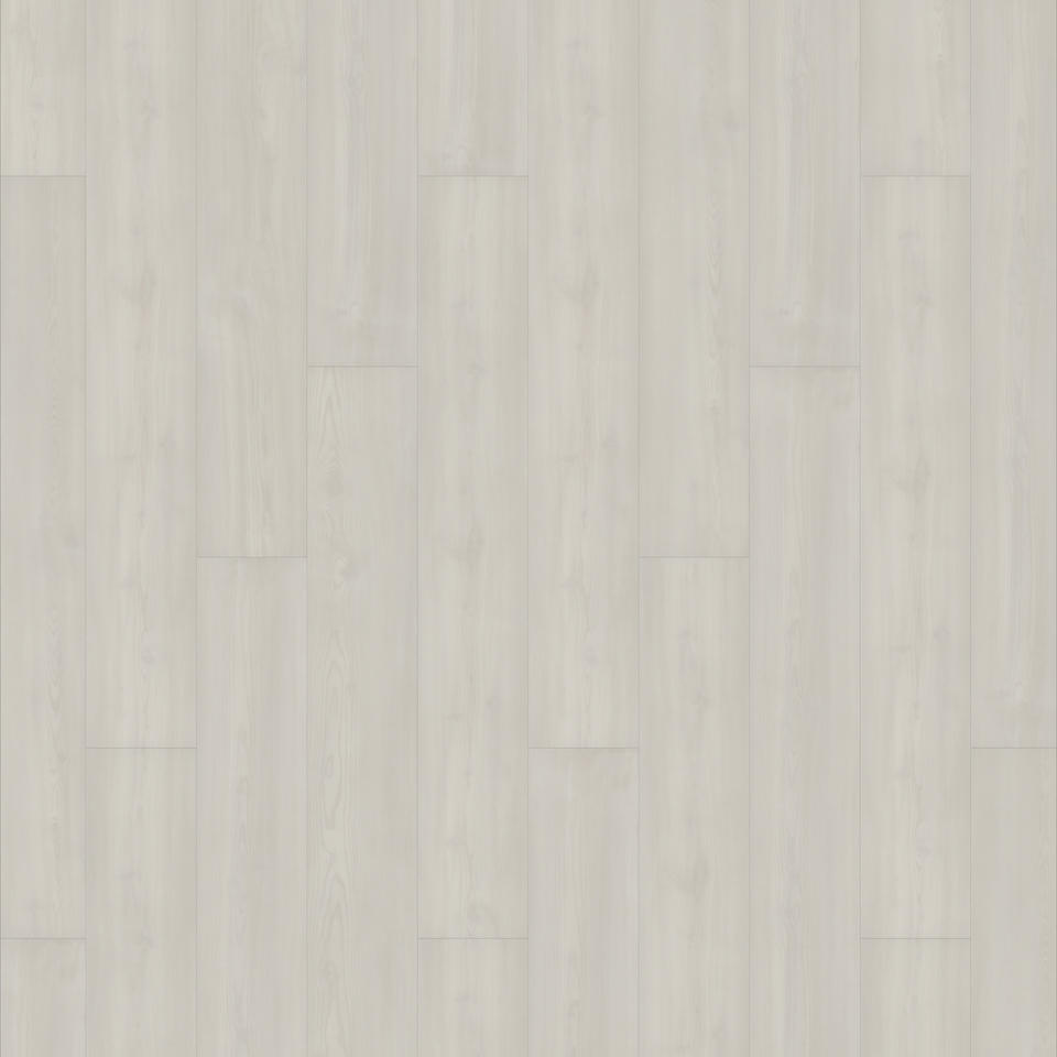 Soft Ash WHITE
