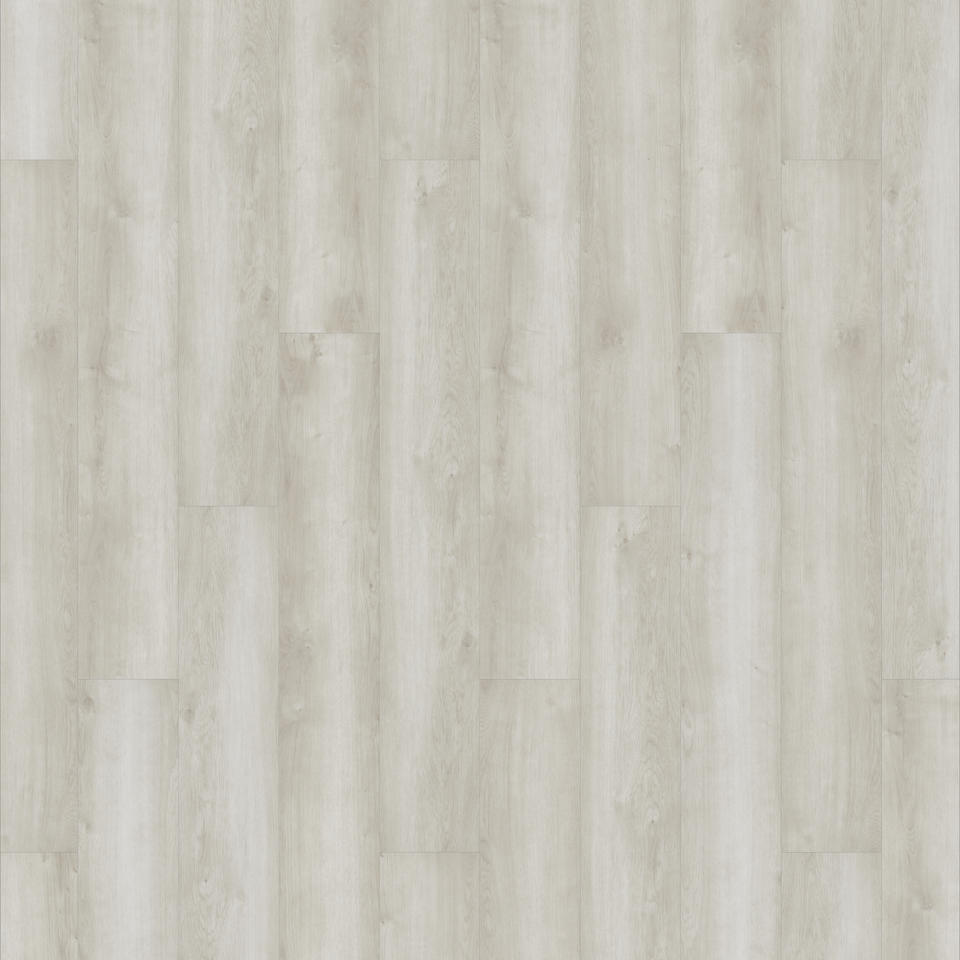 Stylish Oak WHITE