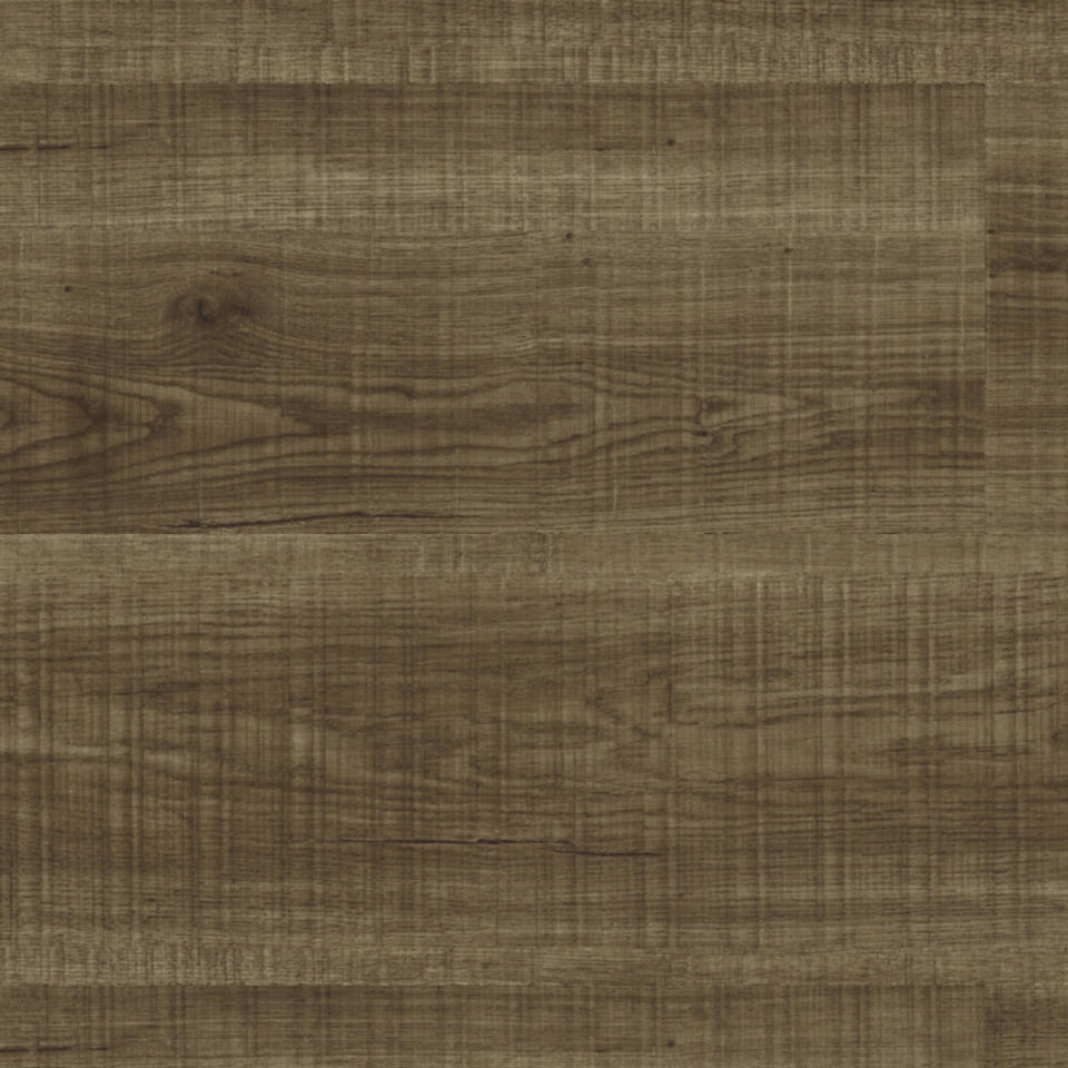 Sawn Oak DARK BROWN