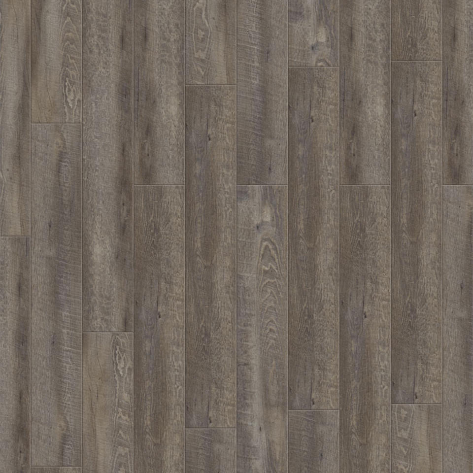 Smoked Oak DARK GREY