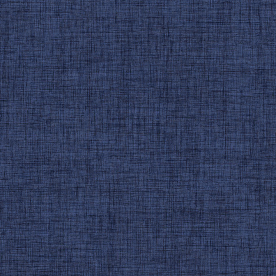 Ion Linen DARK BLUE