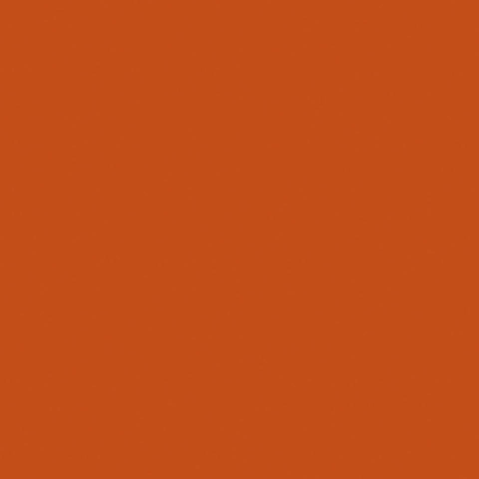 Solid DARK ORANGE