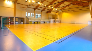 Spor Zemin Kaplama Koleksiyon Görselleri