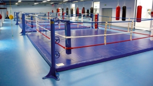 Spor Zemin Kaplama Koleksiyon Görselleri